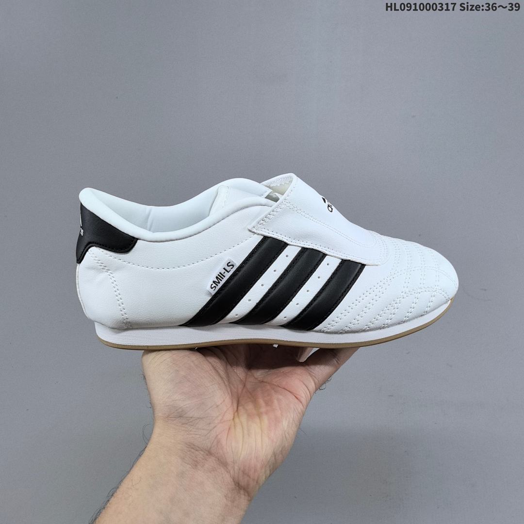Adidas originals Taekwondo Low TAEKWONDO “ ” - foto 3