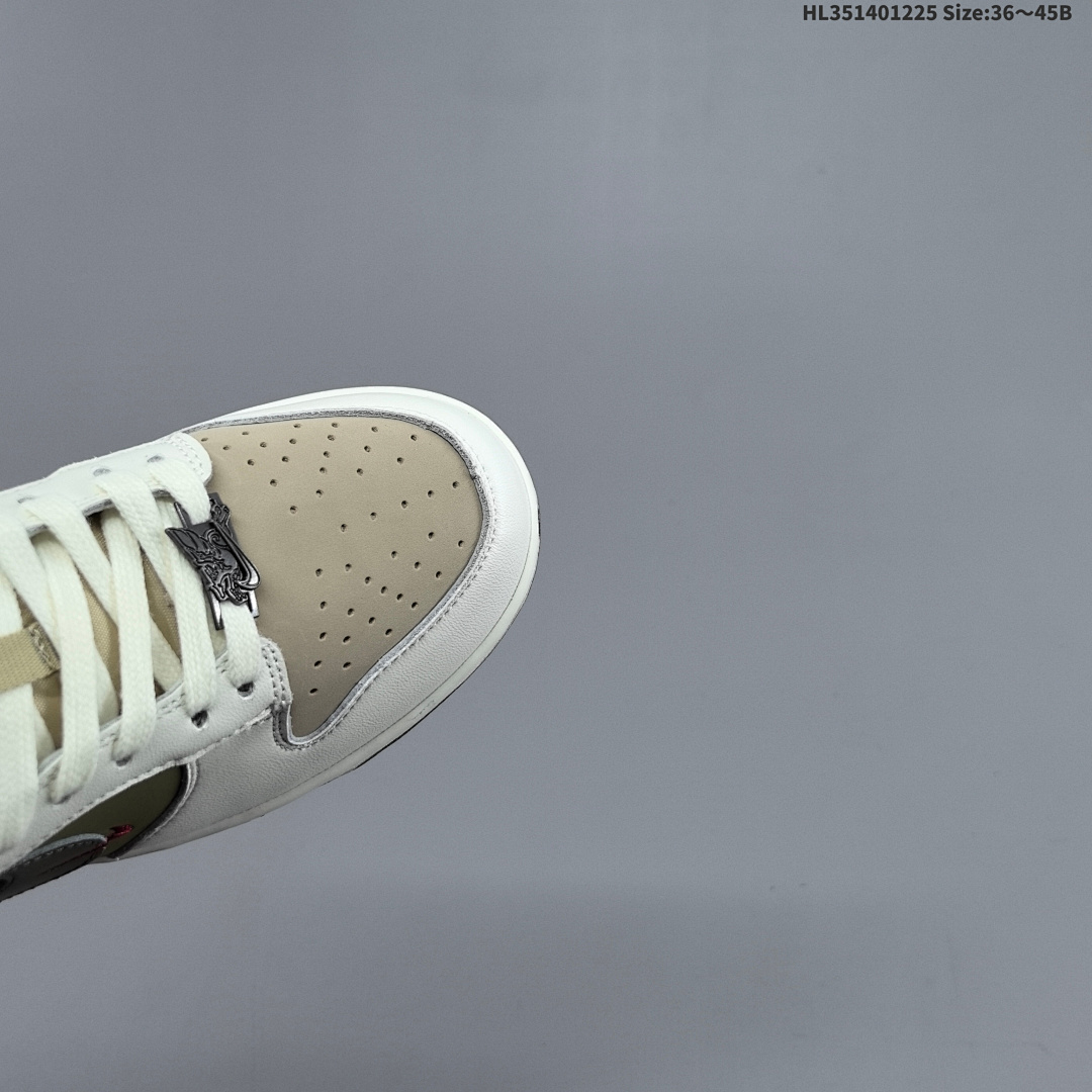 Nike Dunk Pegasus Pack CNY ZoomAir - foto 3