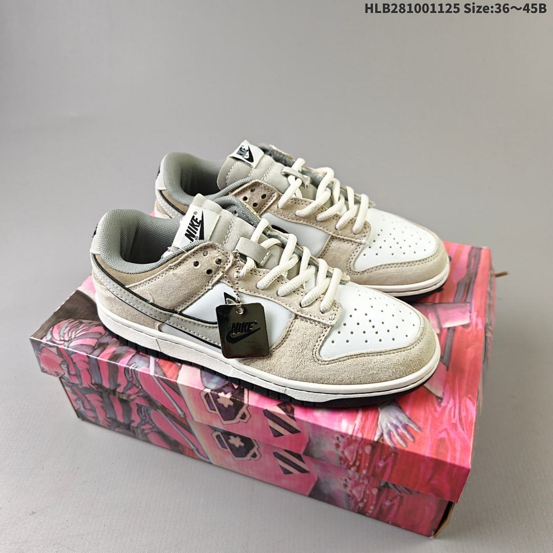 NIKE sb DUNK LOW ZoomAir - foto 2