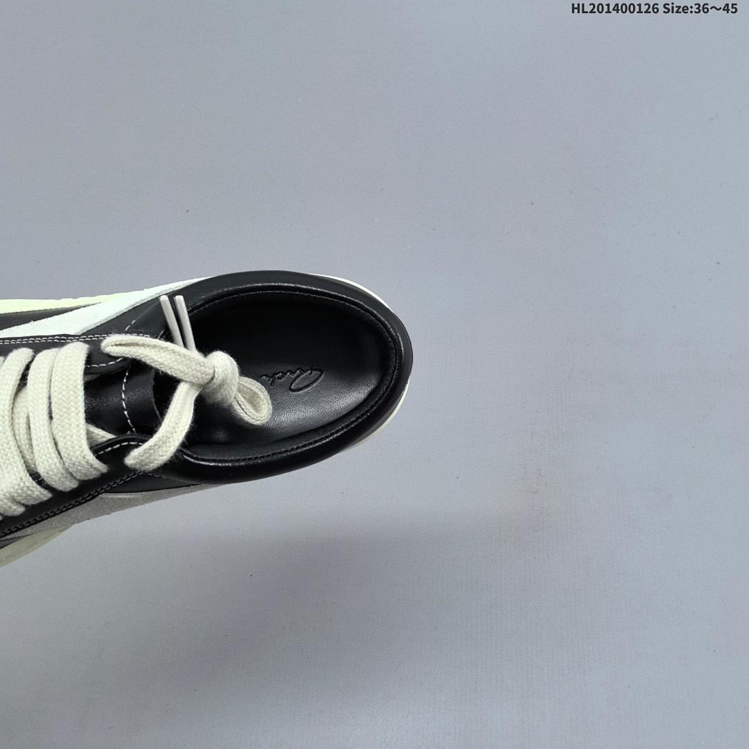 RICK OWENS/RO DU22S2842 HL201400126 - foto 2
