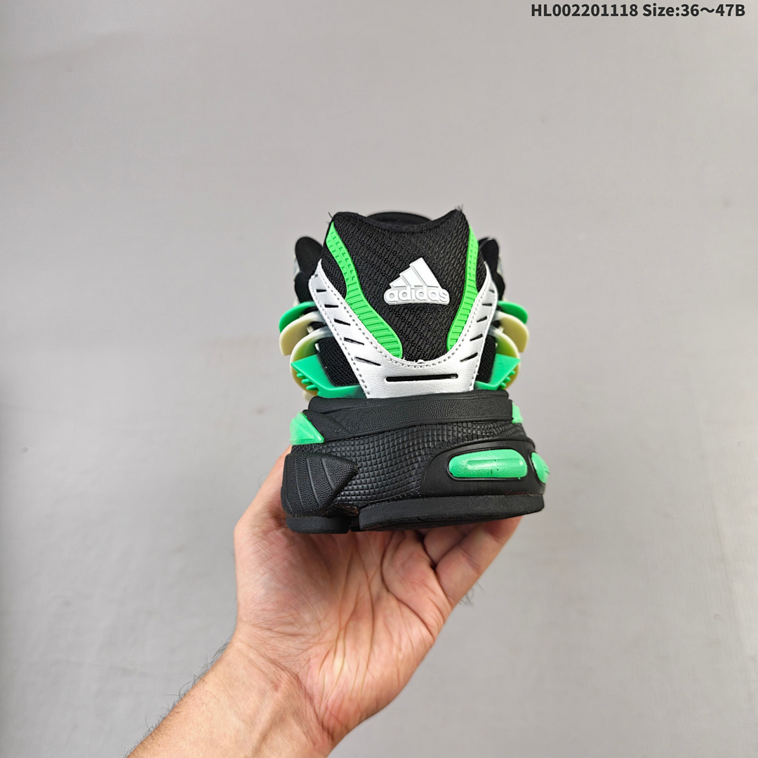 Pharrell Williams x Adidas Adistar Jellyfish x - foto 6