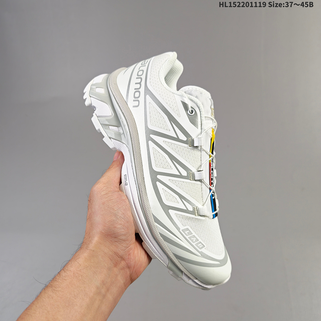 ‼ Salomon XT-6 SENSIFIT - foto 2