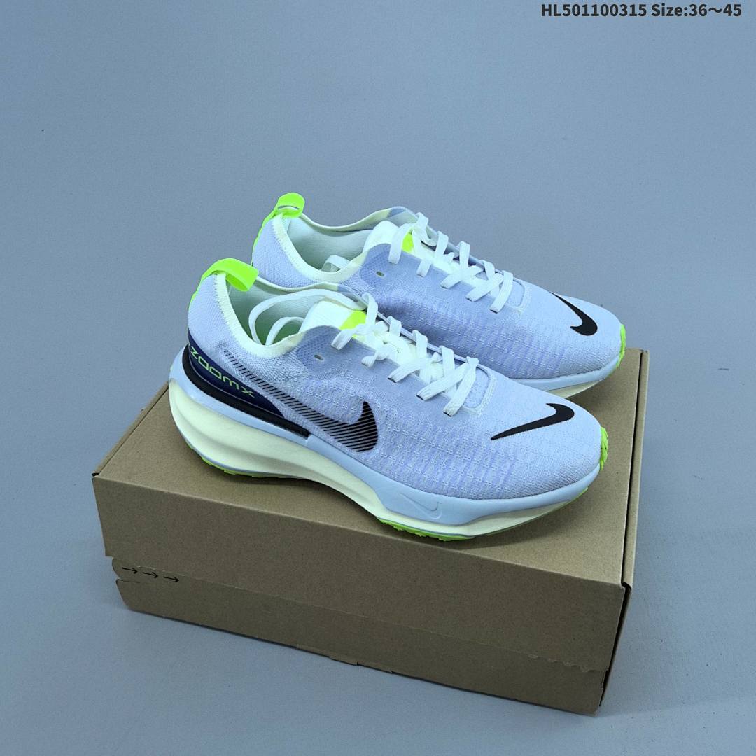NIKE ZOOMX INVINCIBLE RUN FK3 -001 ID Size - foto 14