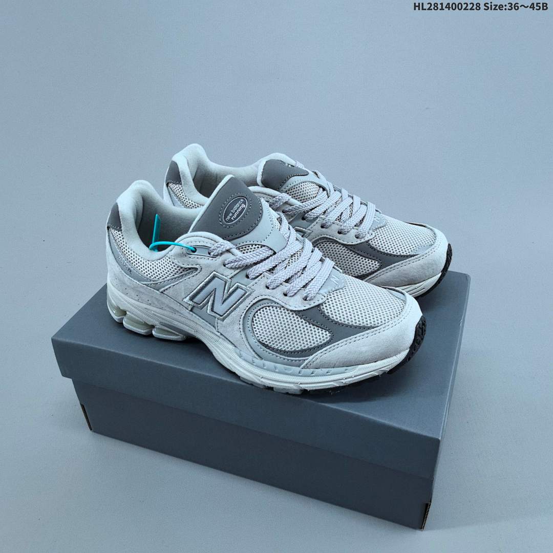 New Balance M2002R NB RB - foto 2