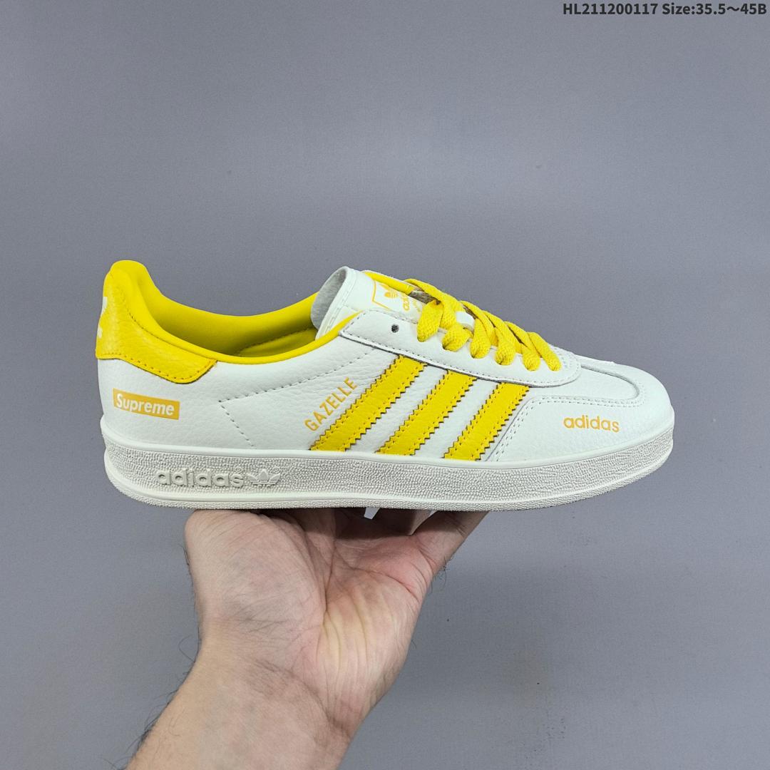 Adidas Originals Gazelle Indoor ⅔ 37⅓ 38 38⅔ 39⅓ 40 40⅔ 41⅓ - foto 6