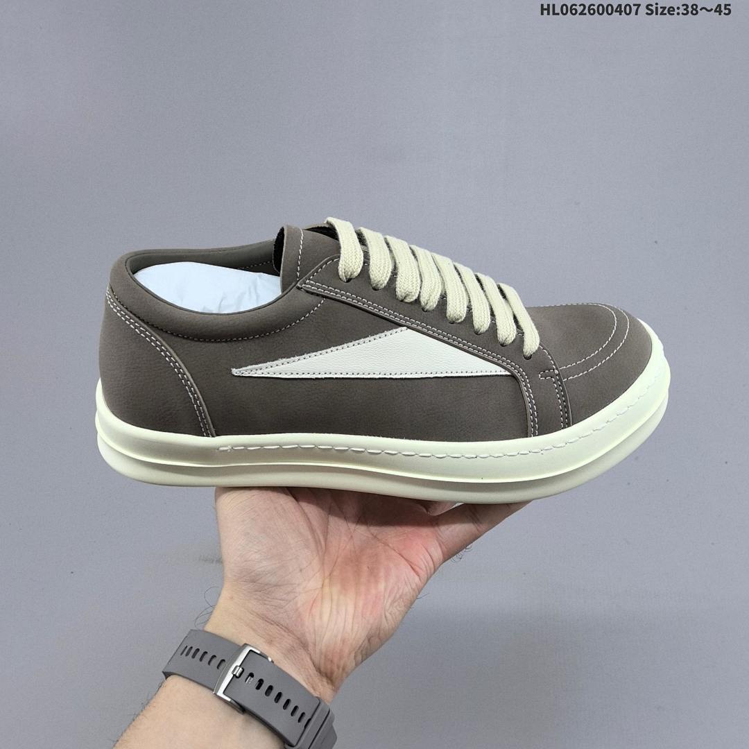 Rick Owens Ro · Rick Owens - foto 3