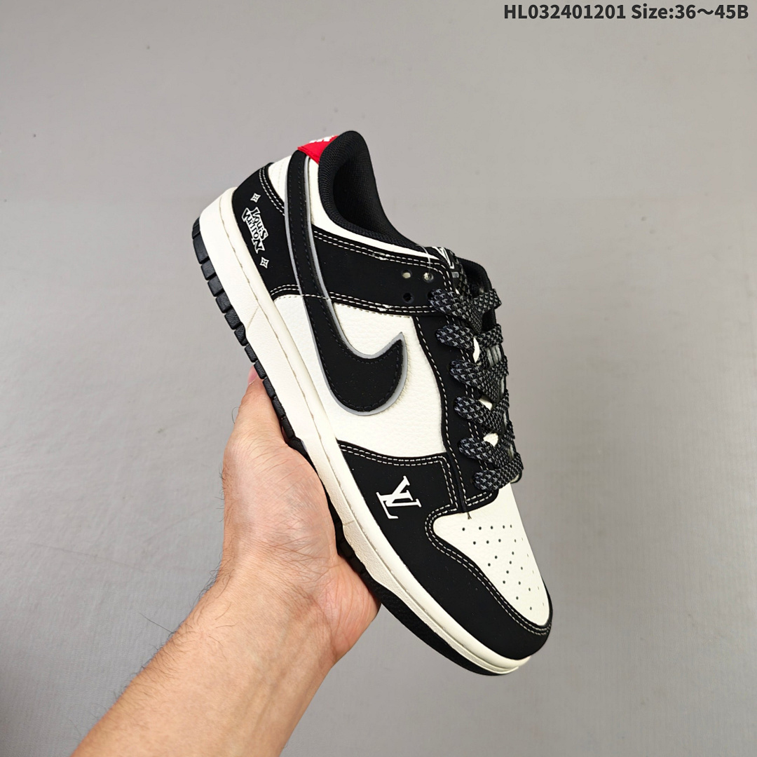 Nike Dunk Low Retro ‘DIY ’ sb - foto 8