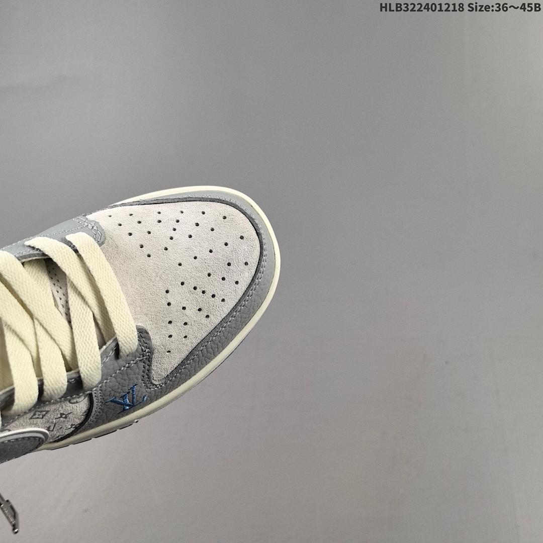 Nike Dunk Low Retro ‘DIY ’ - foto 3