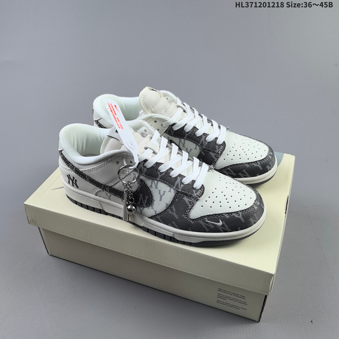 Nike SB Dunk Low Pro ZoomAir - foto 28