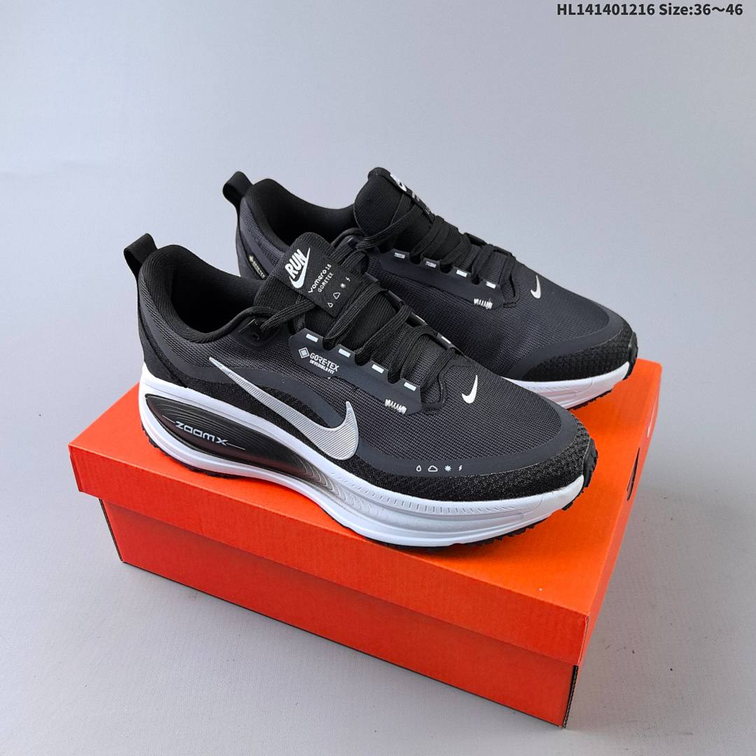 Nike VOMERO 18 GTX ReactX Air Zoom