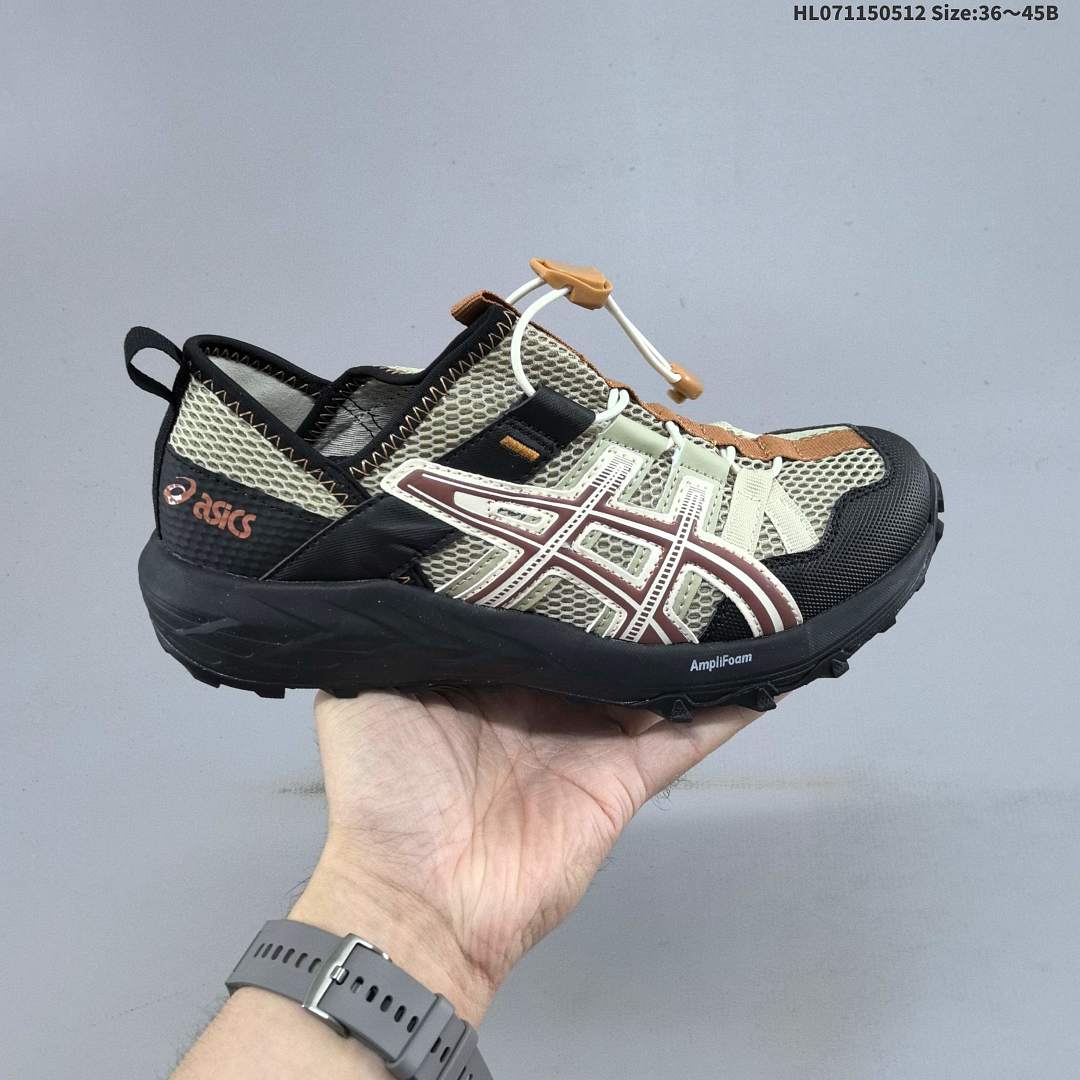 ASICS GEL-SONOMA TR ‌ ‌ GEL-SONOMA TR - foto 3