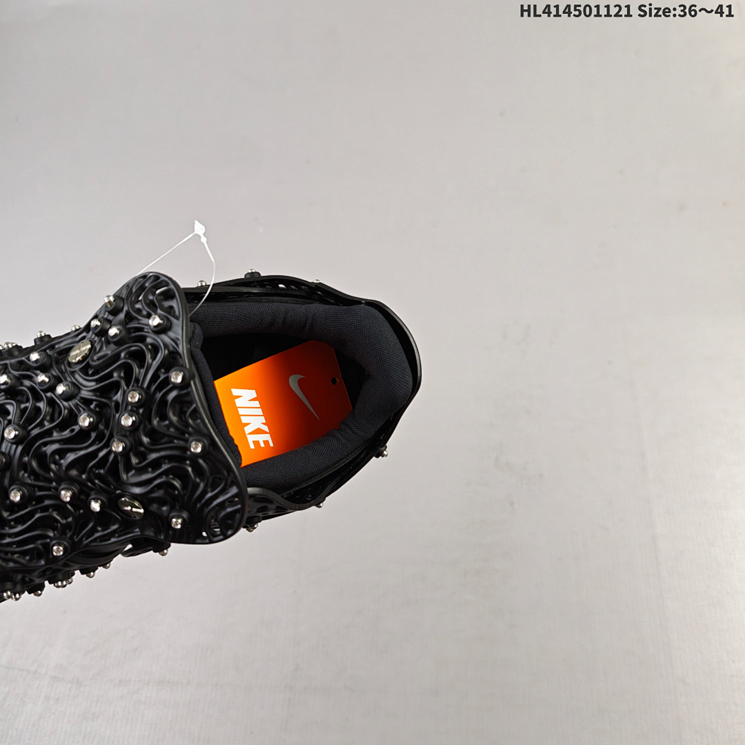 Swarovski/ x Nike Air Force 1 HL414501121 Size 41 - foto 3