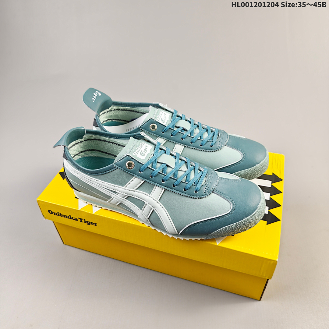 Onitsuka Tiger Mexico 66 SD Mexico 66 - foto 3
