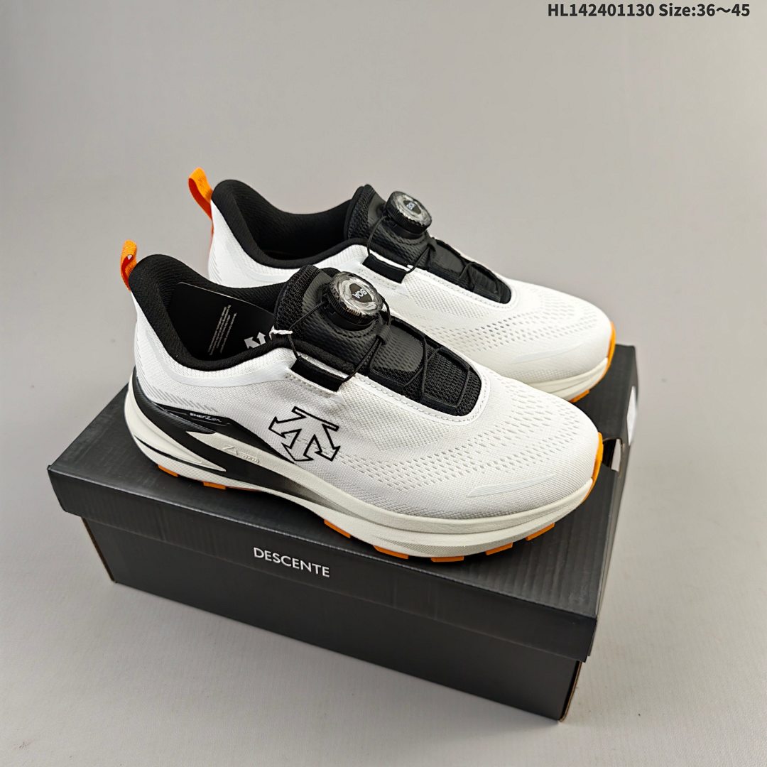 DESCENTE LAVITATE TRAIL D/F WIRE 3.0
