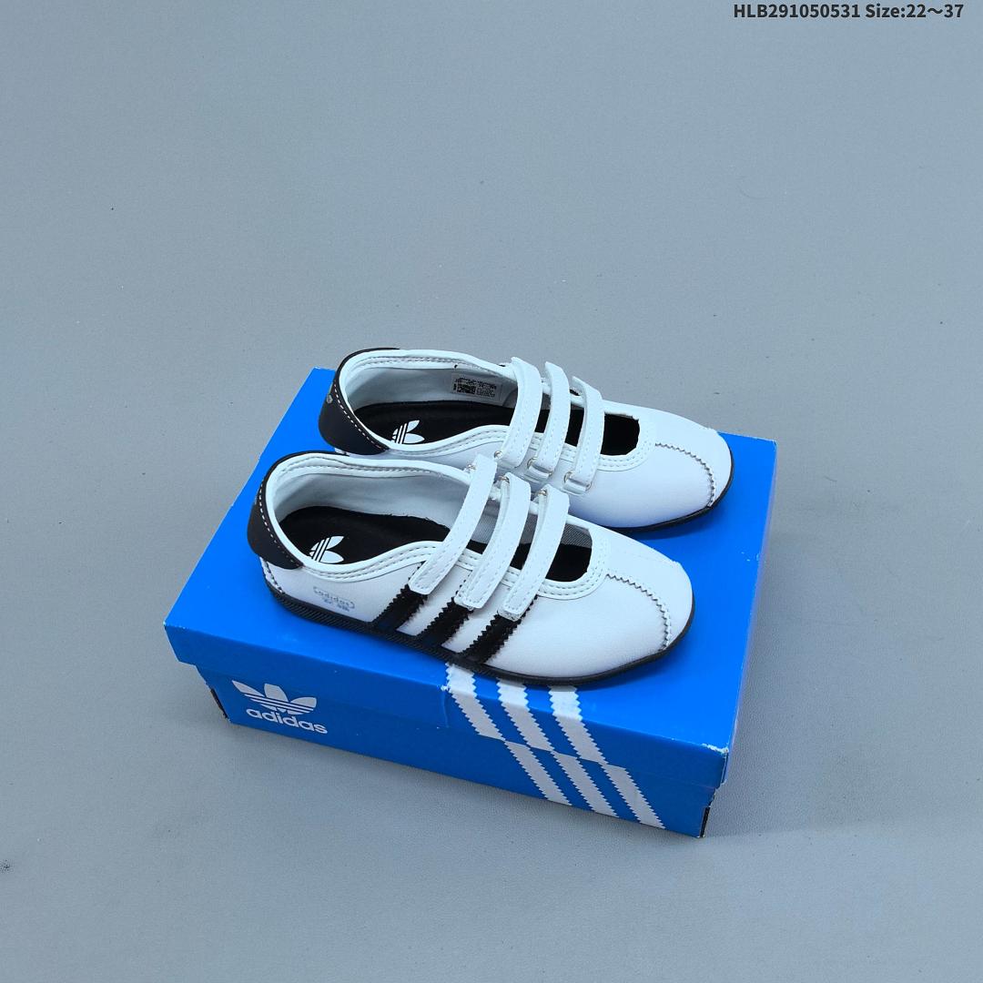 Adidas Originals Anfu Trainers ID Size 37 - foto 3