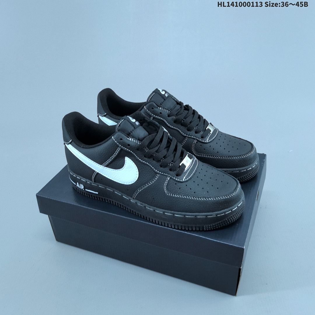 Nike AIR FORCE 1‘07 Force 1