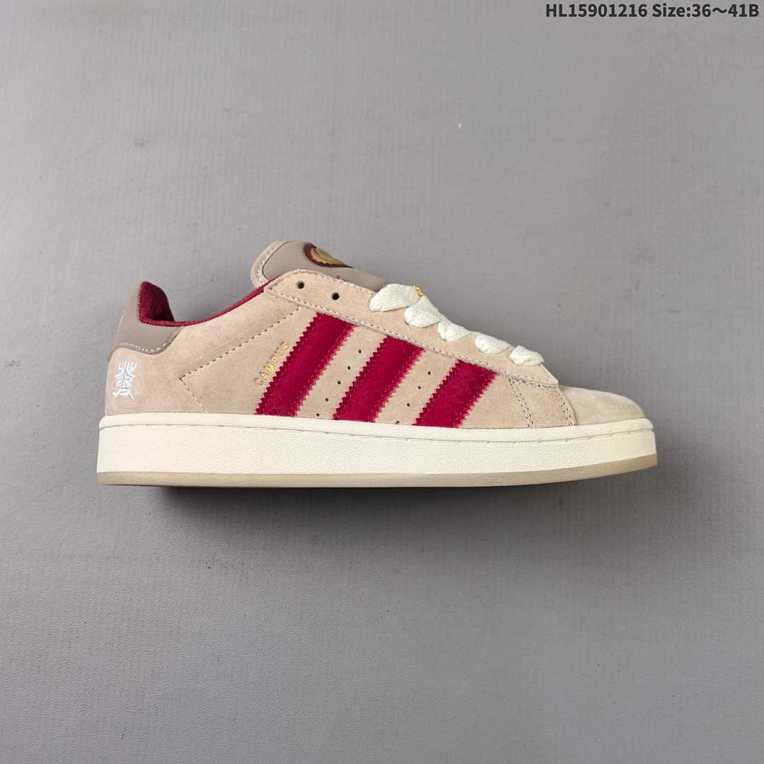 Adidas Originals Campus 00s ID Size 41B - foto 8