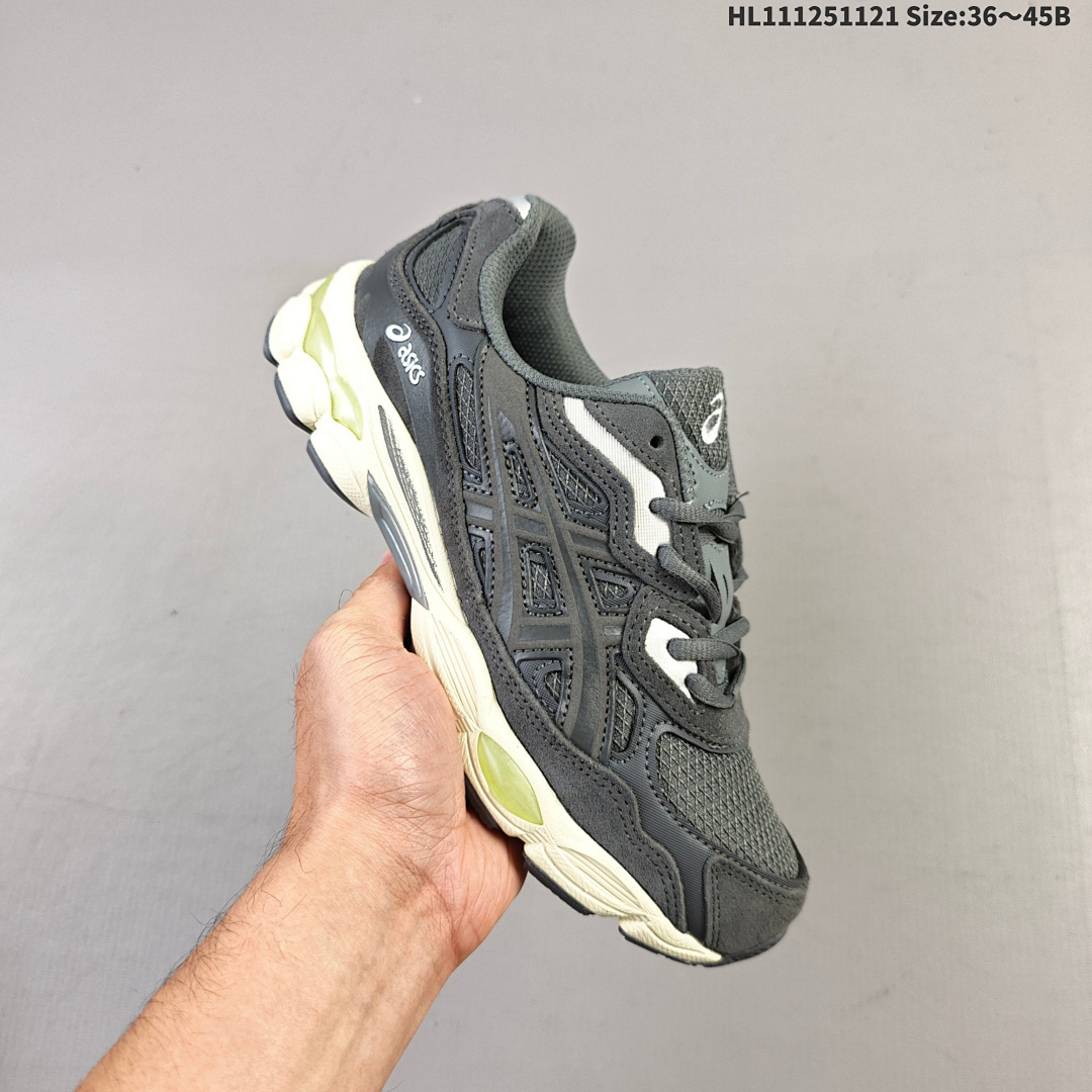 ASICS GEL-NYC AHAR+ - foto 9
