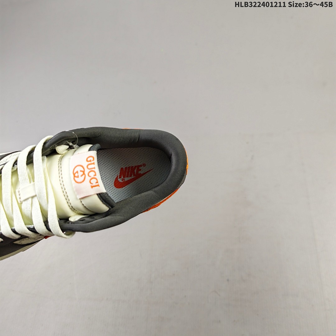 Nike Dunk Low Retro ‘DIY ’ - foto 2