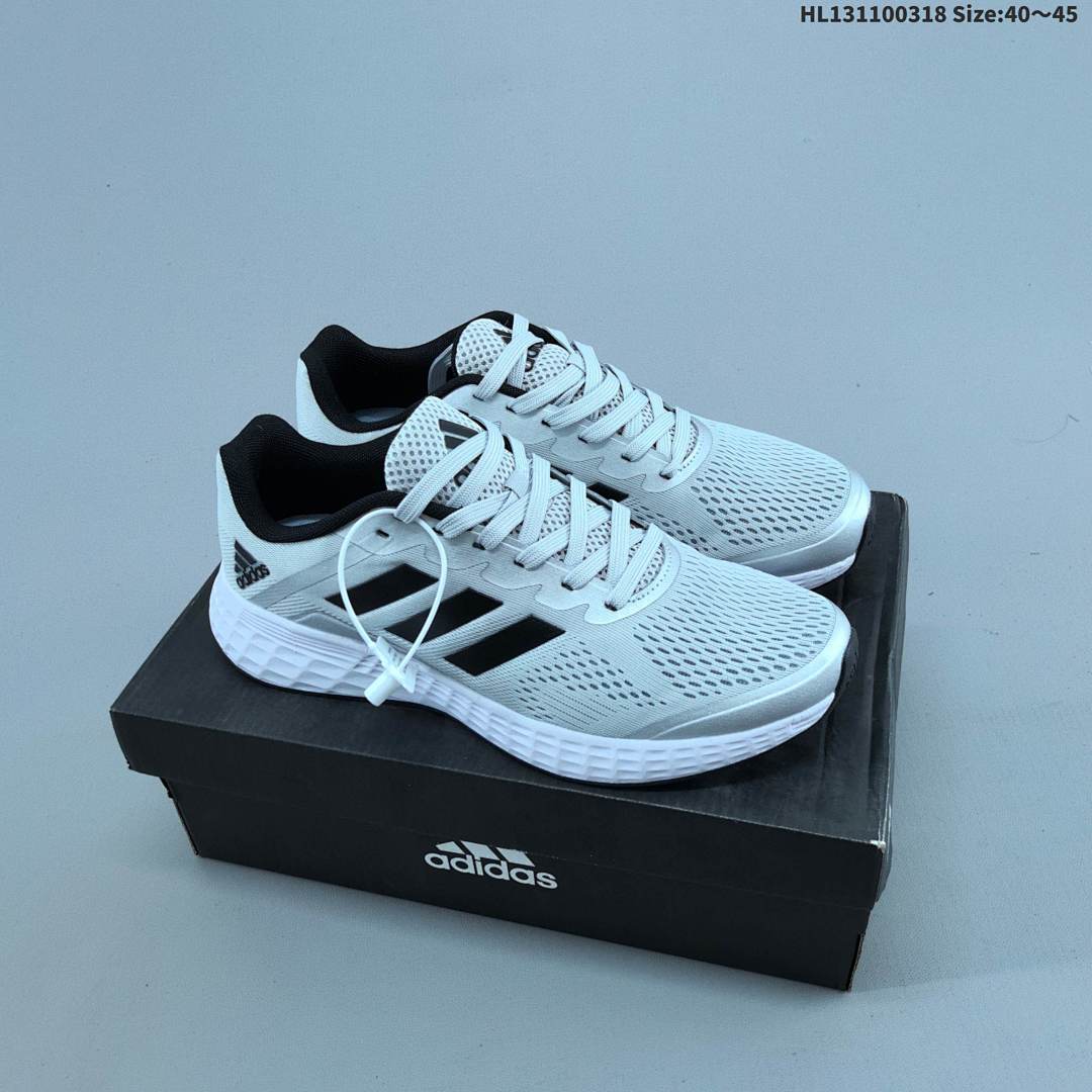 adidas Duramo SL H - foto 4