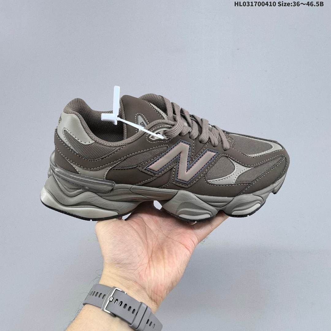 New Balance NB9060 U9060IAB - foto 2