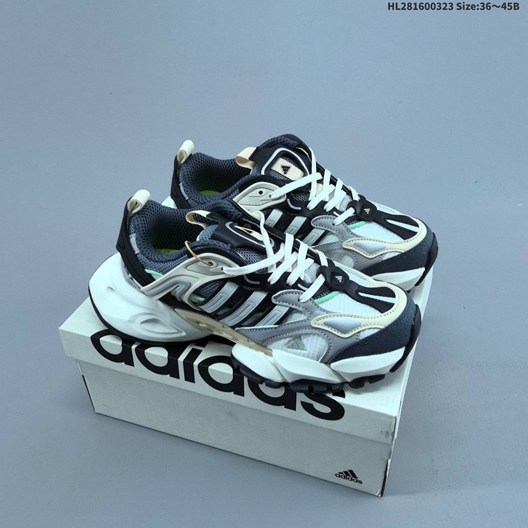 Adidas XLG Runner Deluxe “ ”