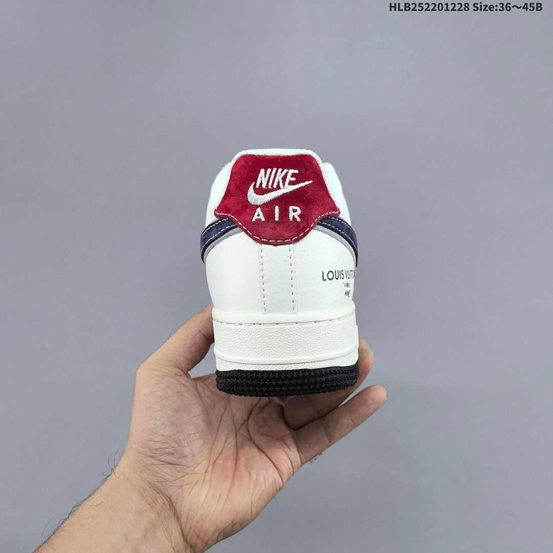 NIKE AIR FORCE 1‘07 LV8 -F07 - foto 5