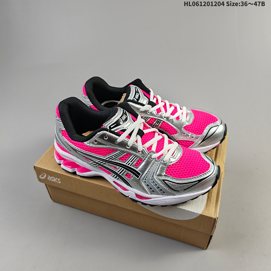 Asics Gel-Kayano 14 3D GEL FF BLAST PLUS