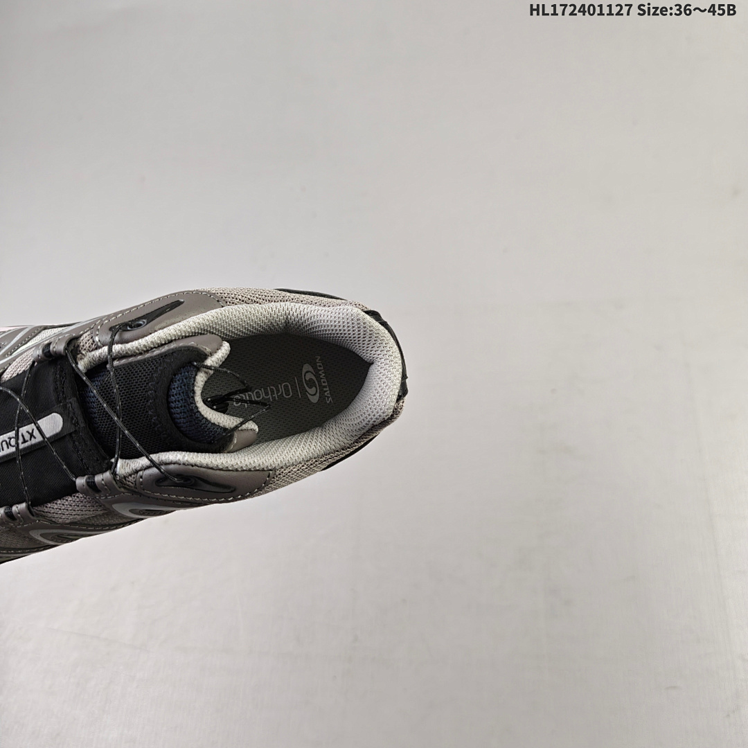 SALOMON XT-QUEST GTX SENSIFIT - foto 2