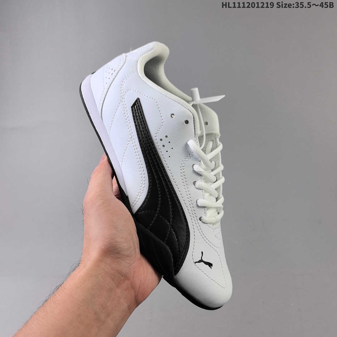 Puma Catch Soleil SD -05 .5 . - foto 2