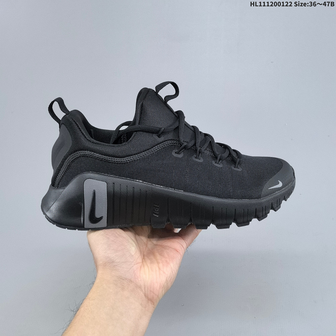 Nike Free Metcon 6 logo - foto 9
