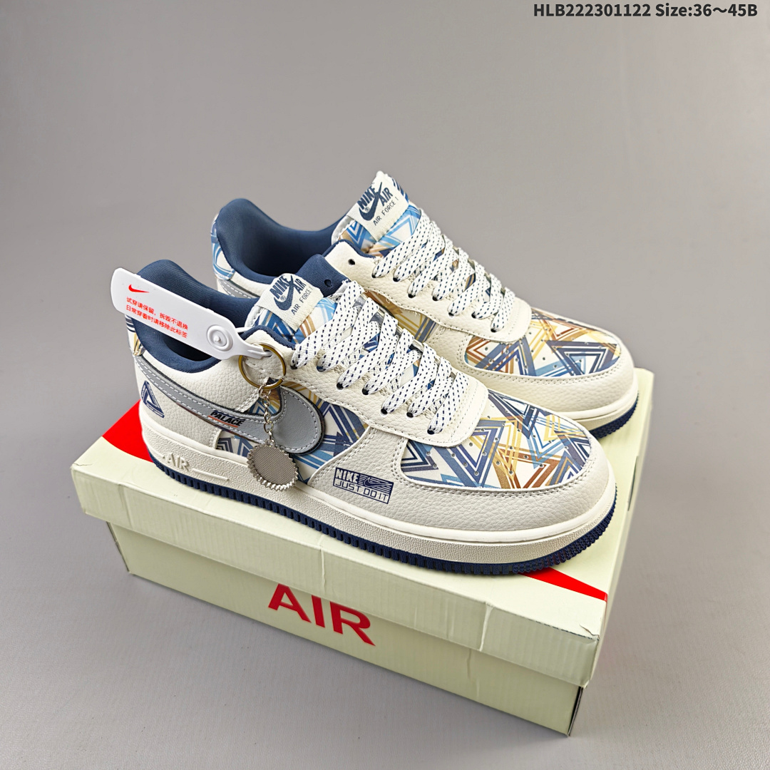 NIKE AIR FORCE 1‘07LV - foto 2