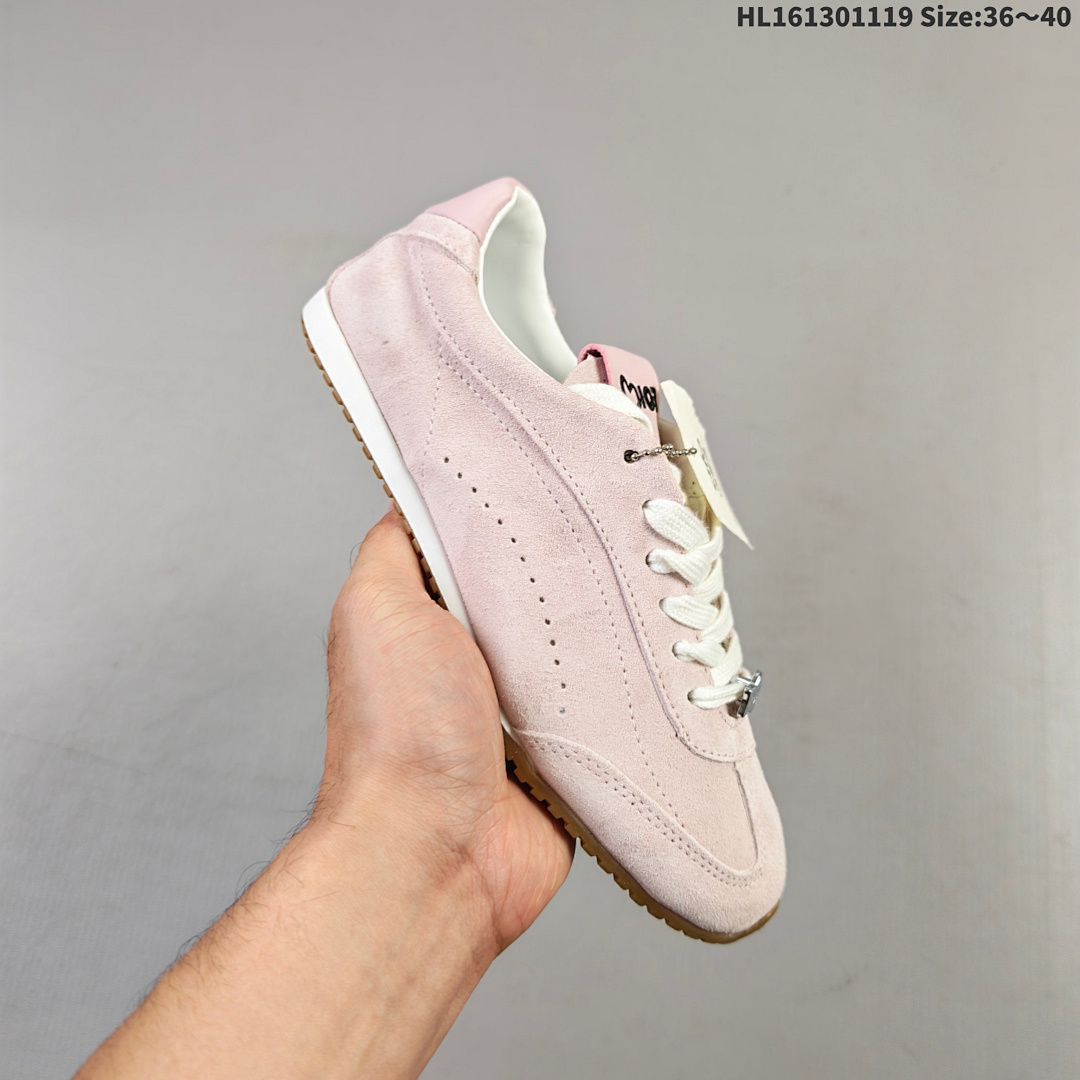 Alo Yoga Sunset Sneaker - foto 9