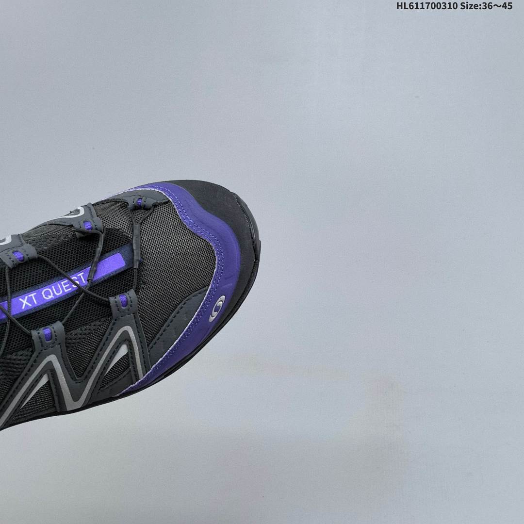 SALOMON XT-QUEST SENSIFIT - foto 8
