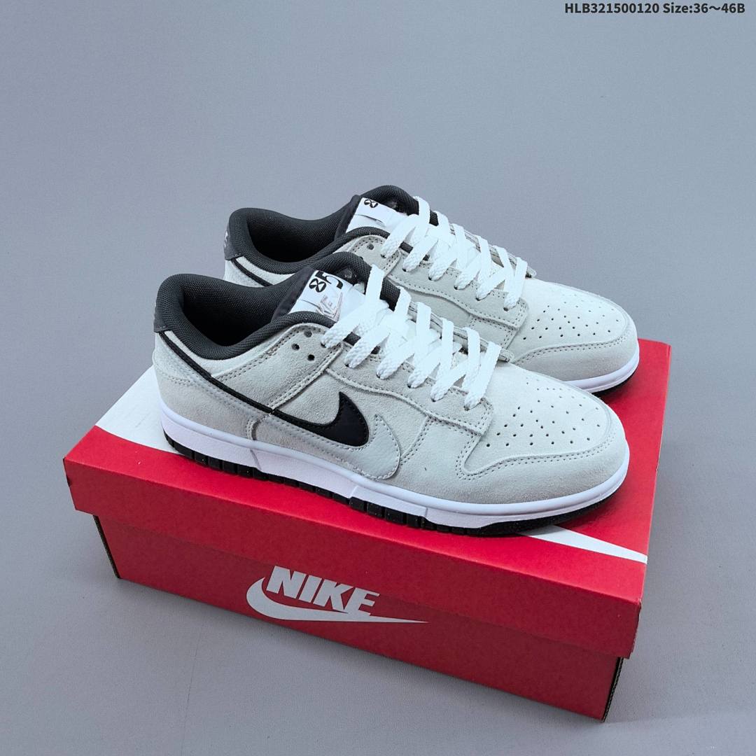 Nike SB Dunk Low Retro ZoomAir