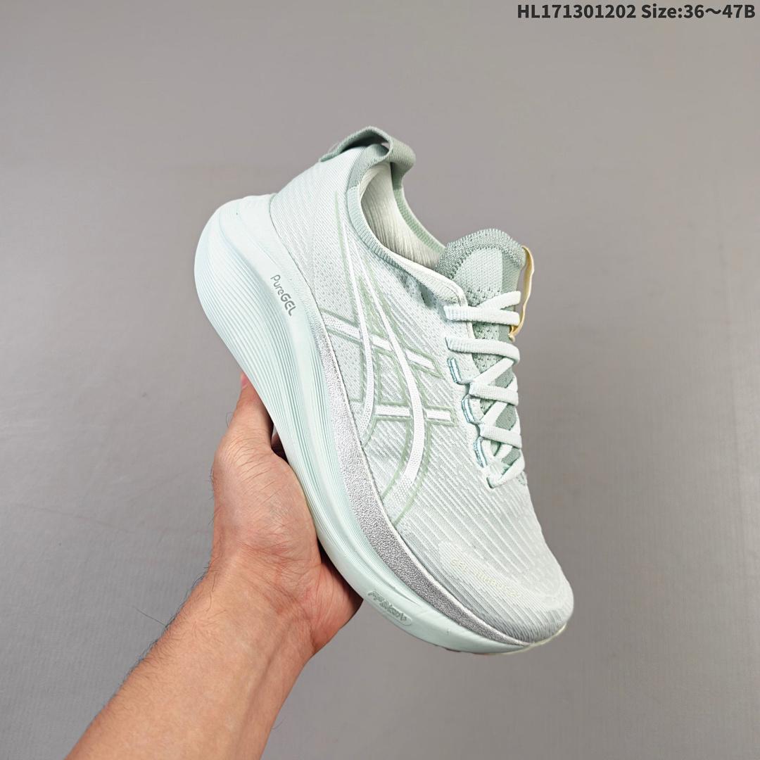 Asics Gel-Nimbus 27 ASICS -GEL - foto 8