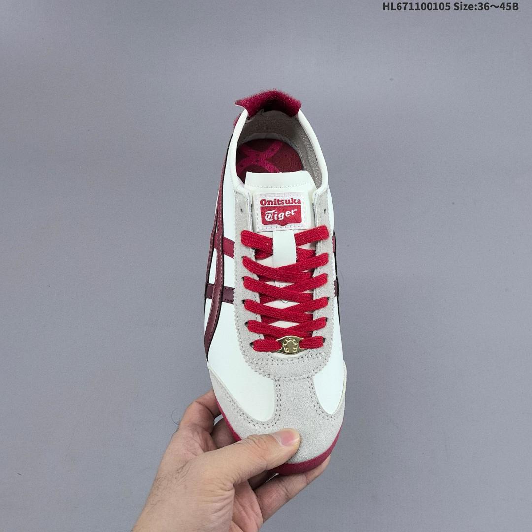 Asics/ - /Onitsuka Tiger Mexico 66® - foto 6