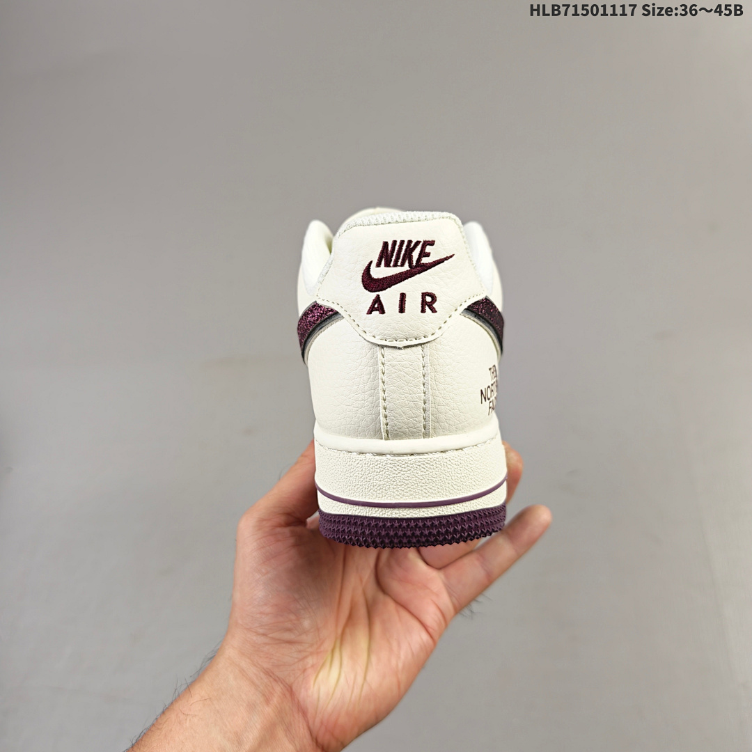 NIKE AIR FORCE 1‘07 LV8 -5 - foto 6