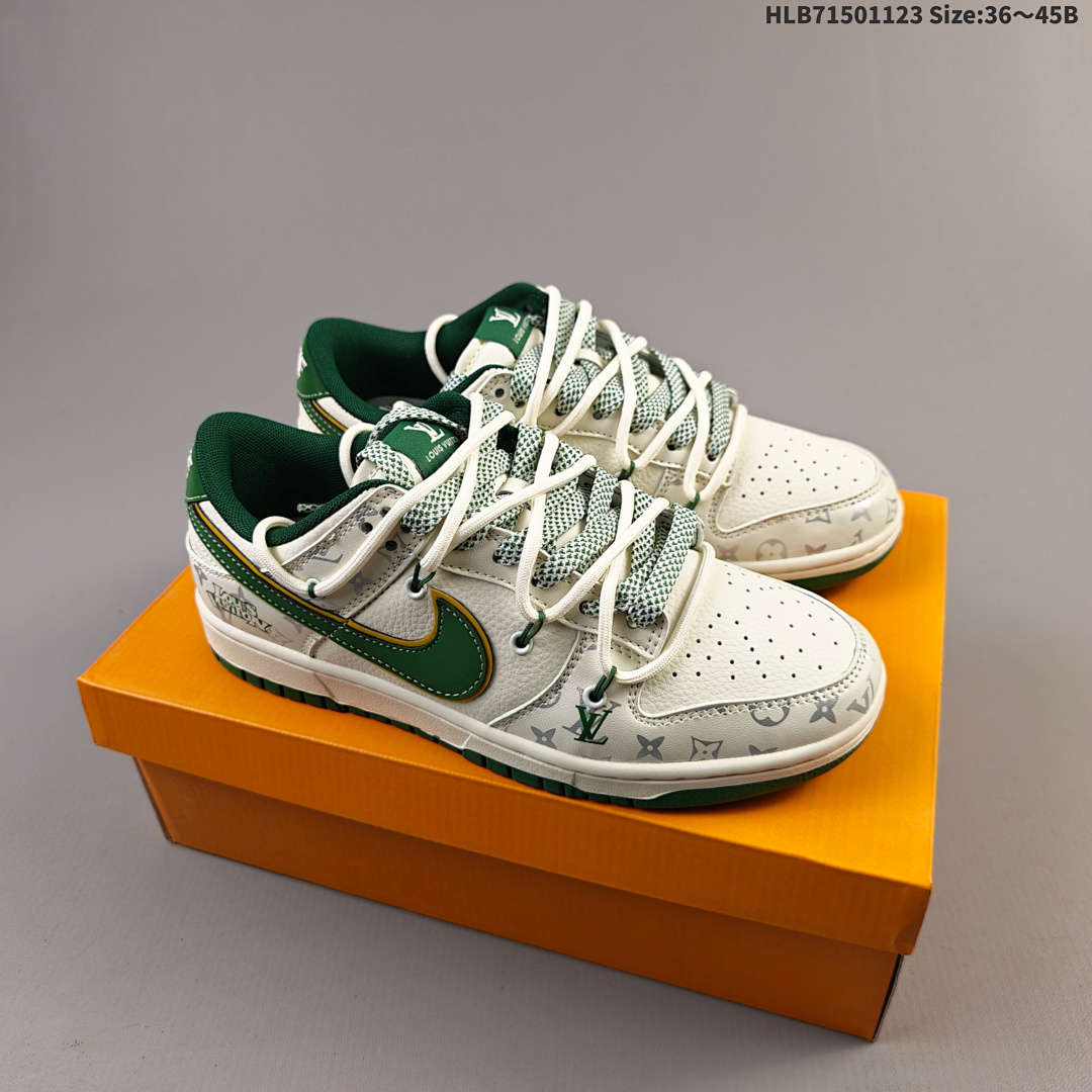 NIKE DUNK SB LOW Dunk SB Dunk Dunk Dunk SB - foto 2