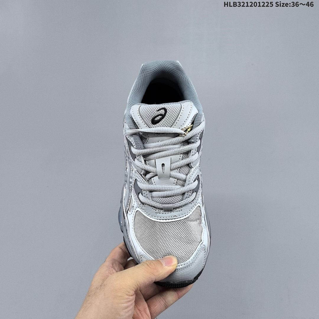 ASICS GEL-NYC AHAR+ - foto 6