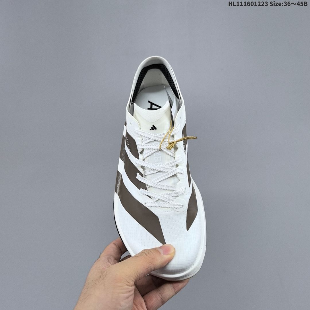 adidas ADIZERO ADIOS 5 M Y-3 K18770 4 - foto 6