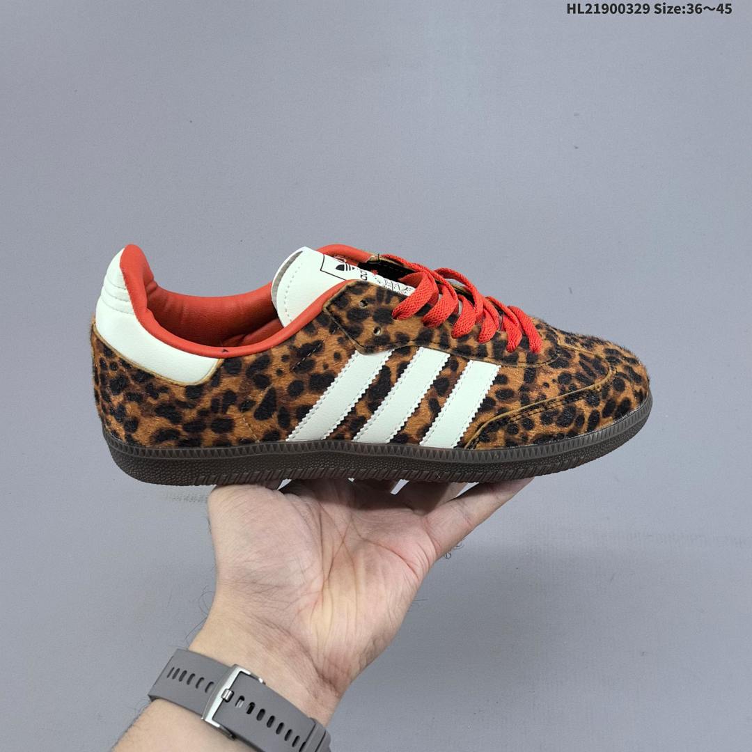 Adidas Originals Samba OG ID Size 45 - foto 3