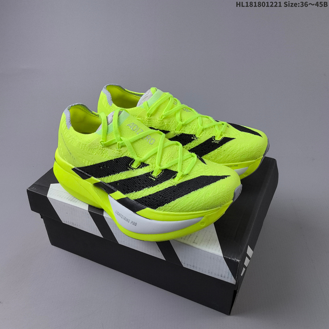 Adidas Adizero Prime X 3.0 Strung - foto 10