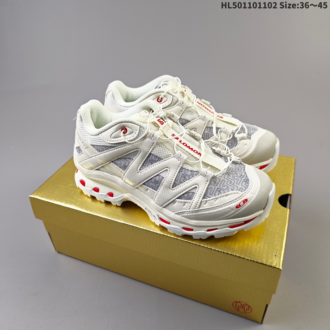 Salomon XA PRO 3D ADV SENSIFIT - foto 6