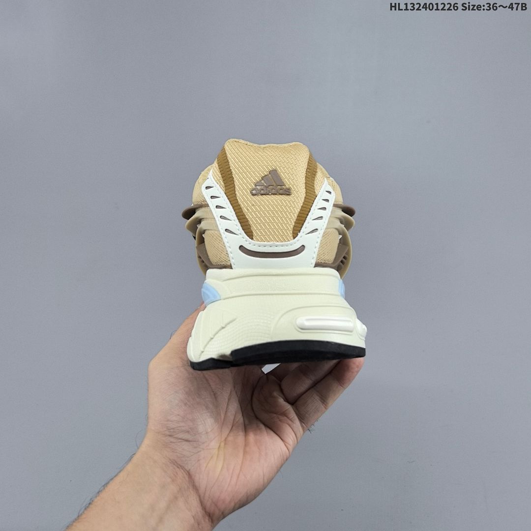 Bad Bunny x adidas originals Response CL “ ”(Bad Bunny) - foto 5