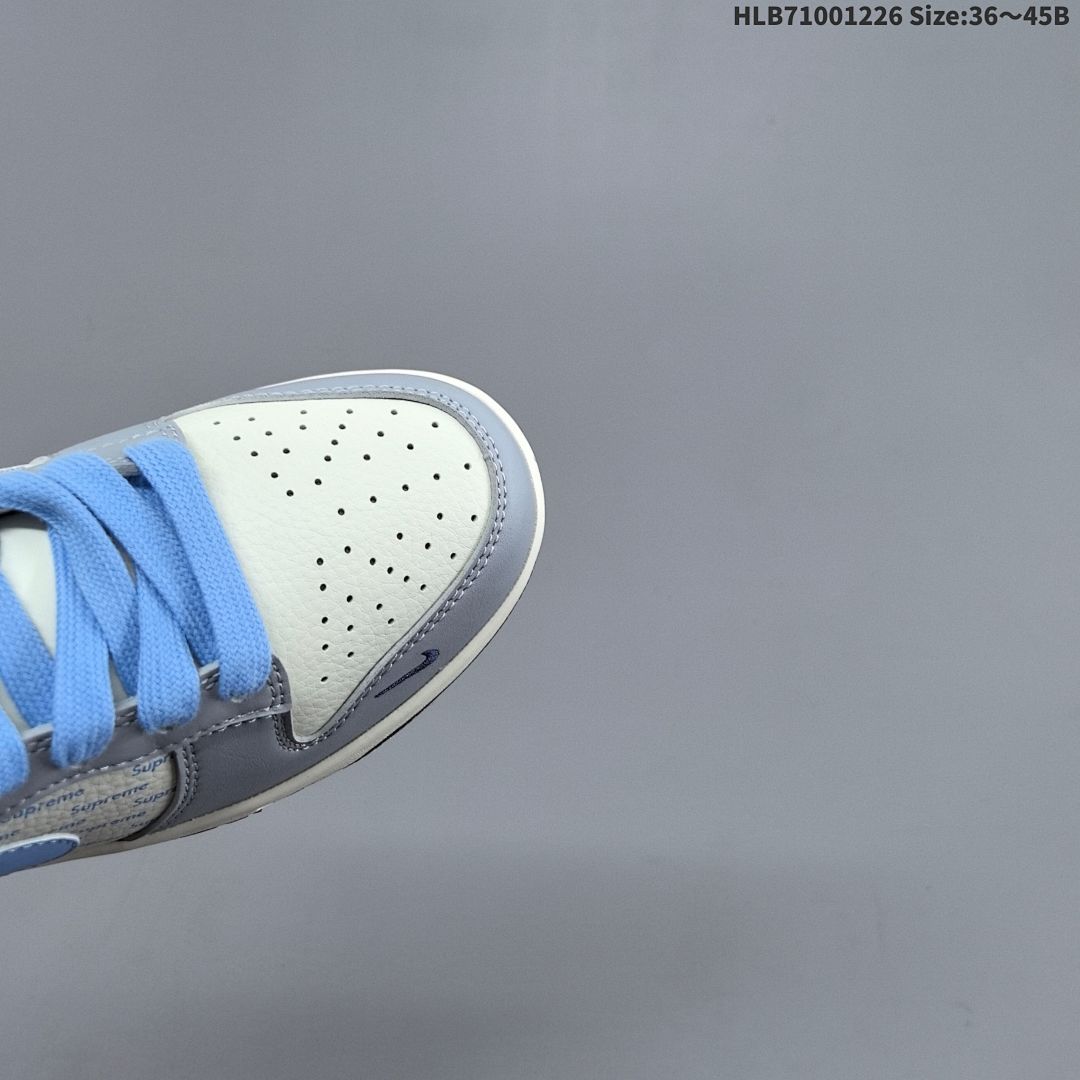 Nike Dunk Low Retro ‘DIY ’ - foto 3