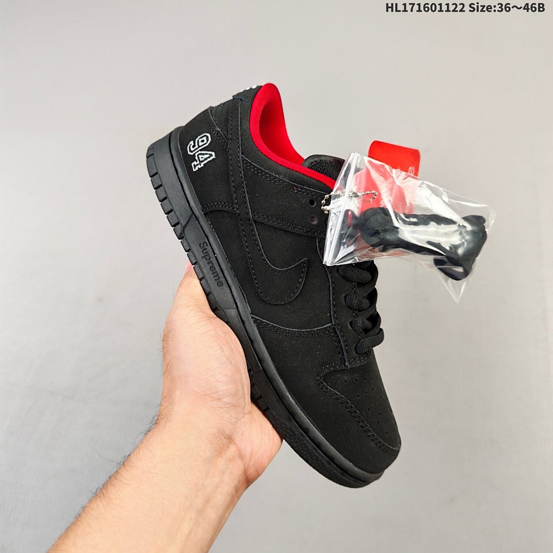 NIKE DUNK sb LOW ZoomAir - foto 9