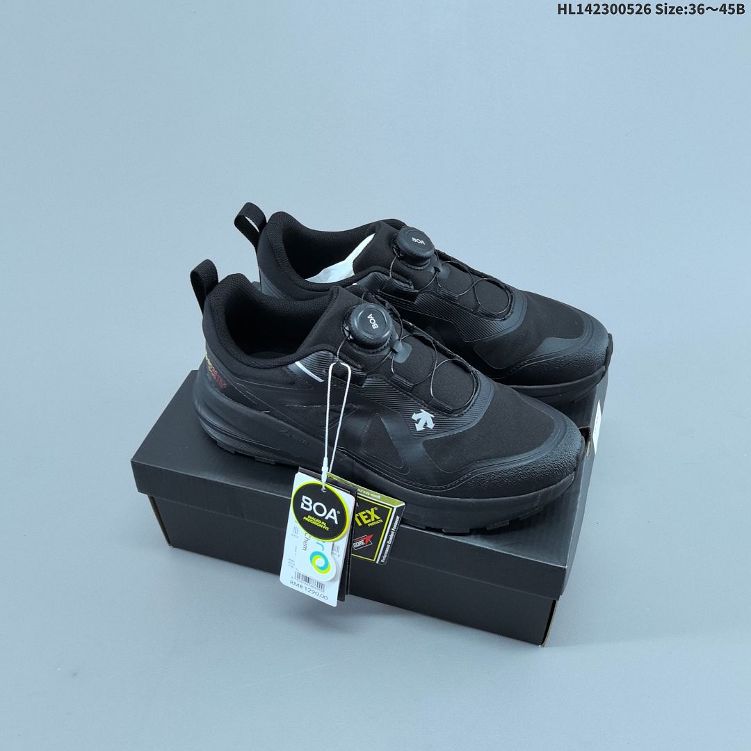 DESCENTE LAVITATE 3.0 WIRE GTX