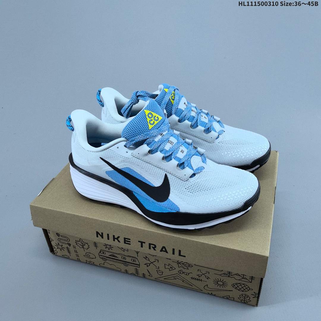 Nike REACTX PEGASUS TRAIL 6 - foto 13
