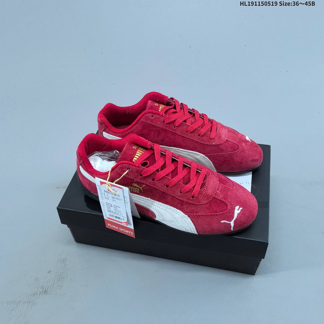 PUMA/ ❗️ Puma Speedcat OG SD"Brown/Grey" - foto 4